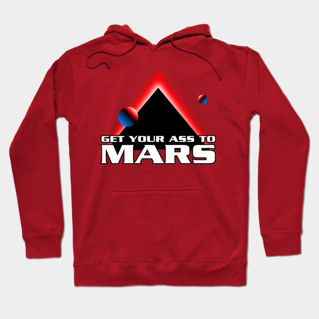 Buzz aldrin hoodie deals